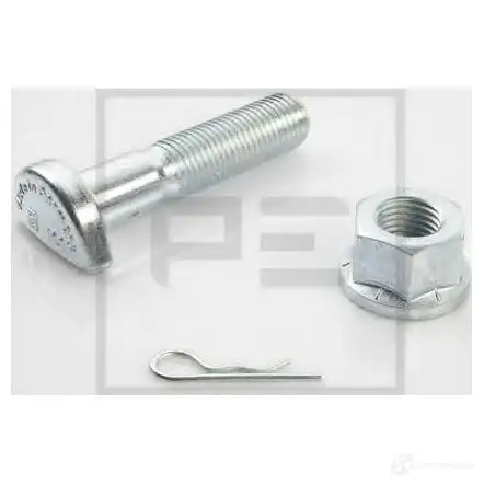 Шпилька колеса PETERS ENNEPETAL 1439577371 03704900a FPGJ S