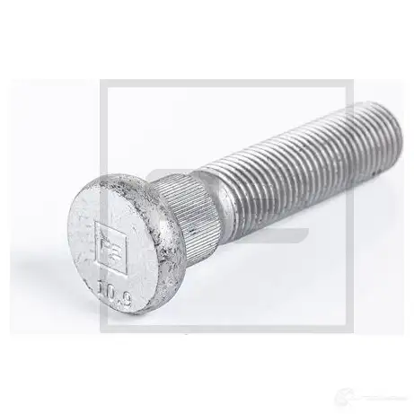 Шпилька колеса PETERS ENNEPETAL 12752000a 1439577379 Z4L 5MQ изображение 0