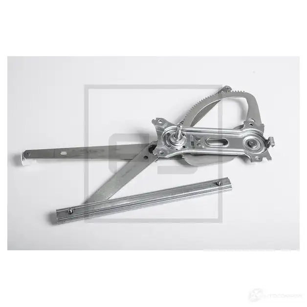 Стеклоподъемник PETERS ENNEPETAL 01046000a X6HF H 1439583916