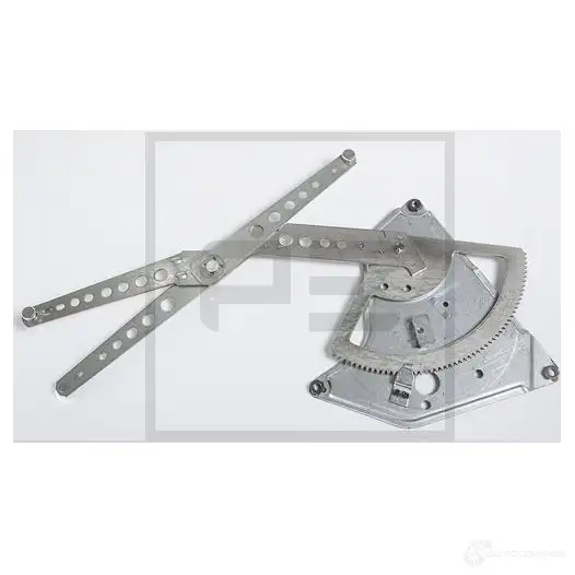 Стеклоподъемник PETERS ENNEPETAL 12013700a 1439583941 LYPD Q