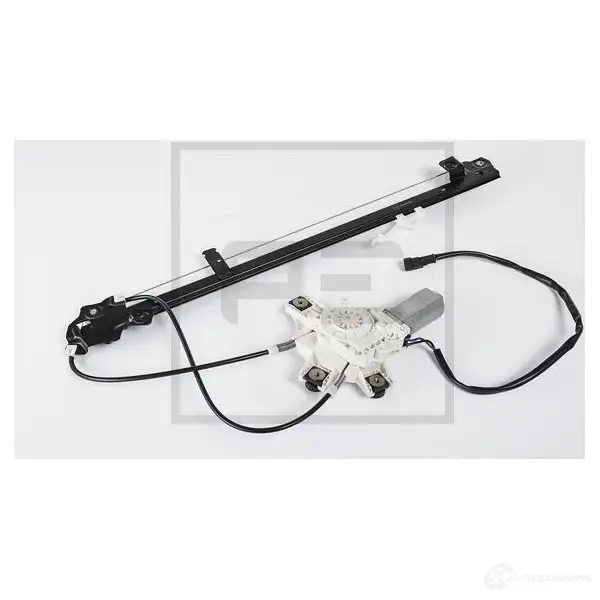 Стеклоподъемник PETERS ENNEPETAL L1V9 V 02023600a 1439583947