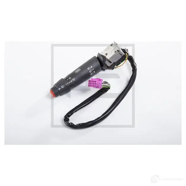 Наружное зеркало PETERS ENNEPETAL 1439594518 00803600a G LL4V