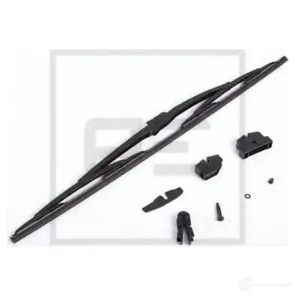Щетка стеклоочистителя PETERS ENNEPETAL 12045600A SM F78T 1439601642