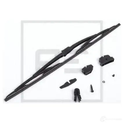 Щетка стеклоочистителя PETERS ENNEPETAL 03078100A 1439601645 UWC0R 4U