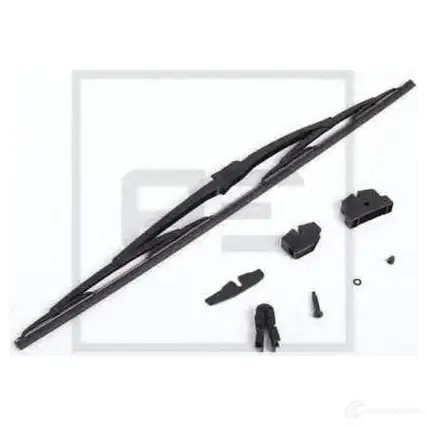Щетка стеклоочистителя PETERS ENNEPETAL 02015800A 1439601646 PQ6 U2D2