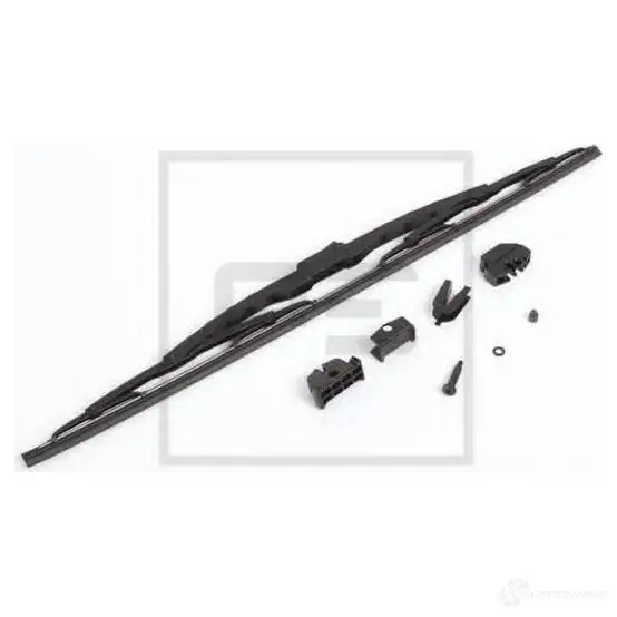 Щетка стеклоочистителя PETERS ENNEPETAL CO9 Z9SS 25013100A 1439601649