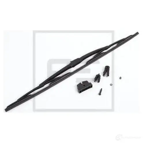 Щетка стеклоочистителя PETERS ENNEPETAL 01076300A 1439601653 AQKT9J W