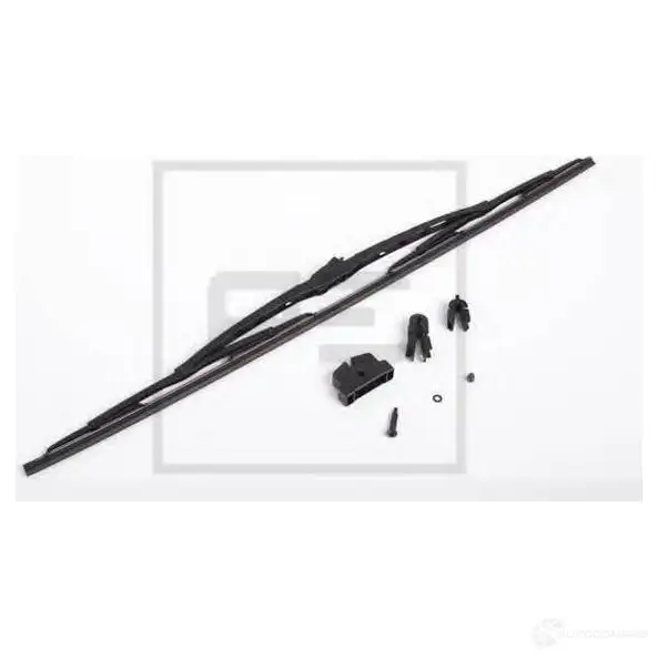 Щетка стеклоочистителя PETERS ENNEPETAL 1439601657 UTZE MGW 12045700A
