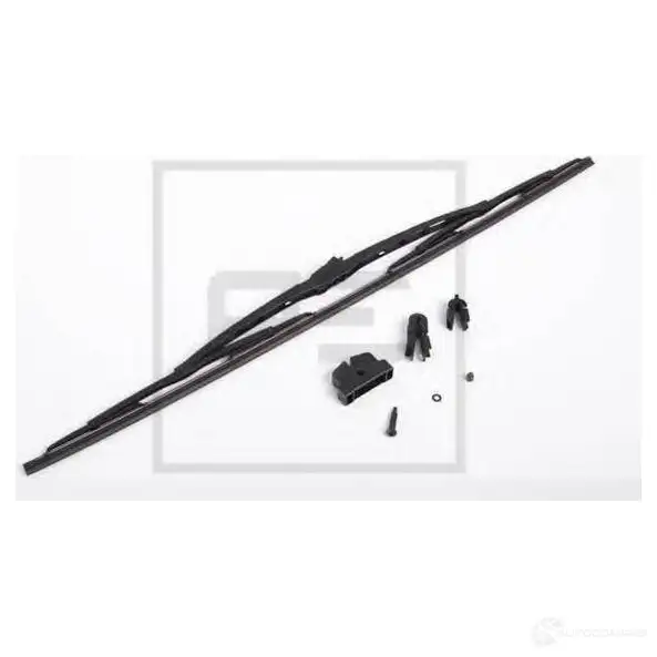 Щетка стеклоочистителя PETERS ENNEPETAL 1439601660 01076400A C9U 4RE