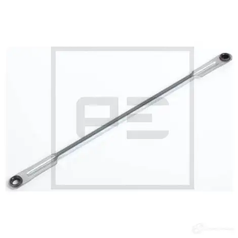 Трапеция стеклоочистителя, тяга PETERS ENNEPETAL 1439604472 10040600a UA Z71