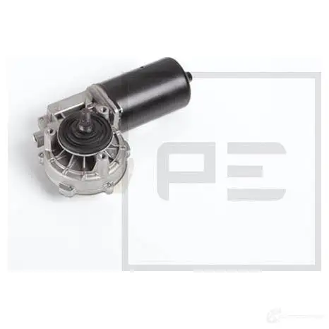 Мотор стеклоочистителя, дворников PETERS ENNEPETAL B8HIT OK 1439606138 01075600a