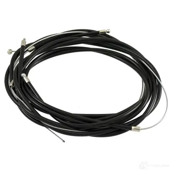 Трос газа RMS 1437653309 163620160 WLJ1 L