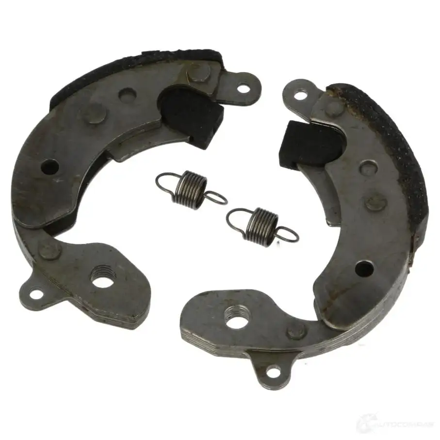 Комплект сцепления RMS 1437653408 REK Y5KA 100360270