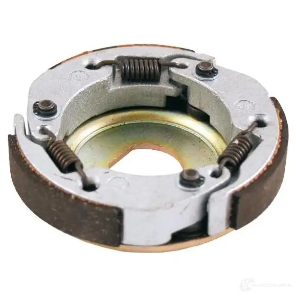 Комплект сцепления RMS 100360230 1437653412 KOEW 5H