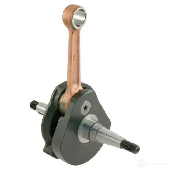 Коленвал RMS 1437731645 100010290 SZZ 2WD