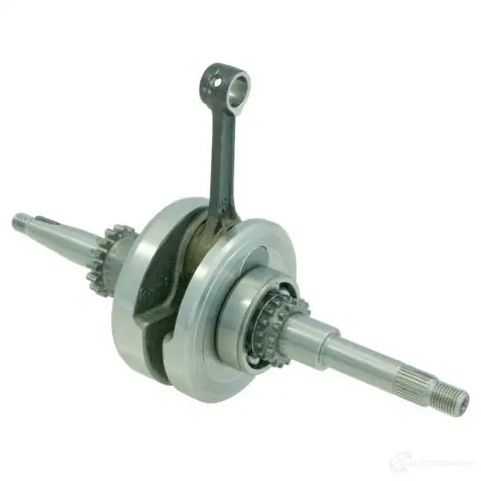 Коленвал RMS 100010450 2C1WIY 6 1437731778