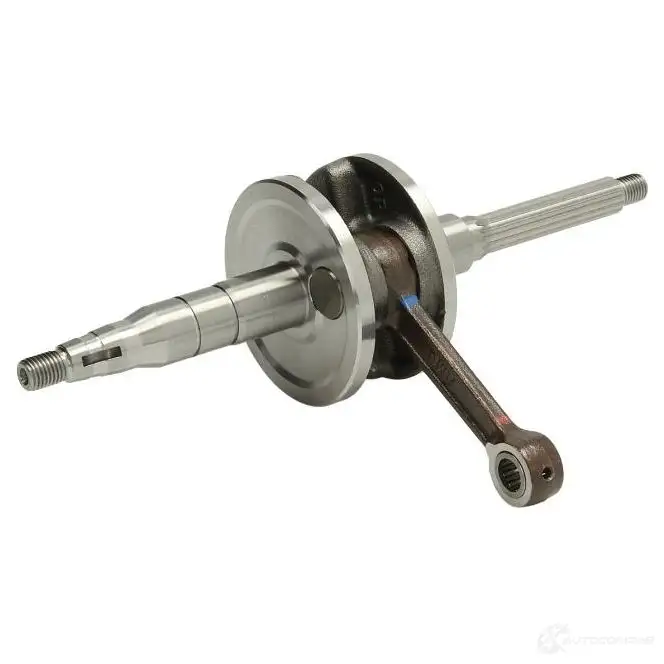 Коленвал RMS JET FLO7 100010151 1437731789