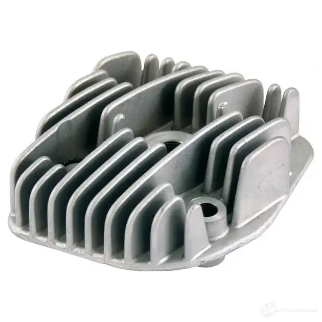 Головка блока цилиндров RMS 4CO FQ1H 100070030 1437732620