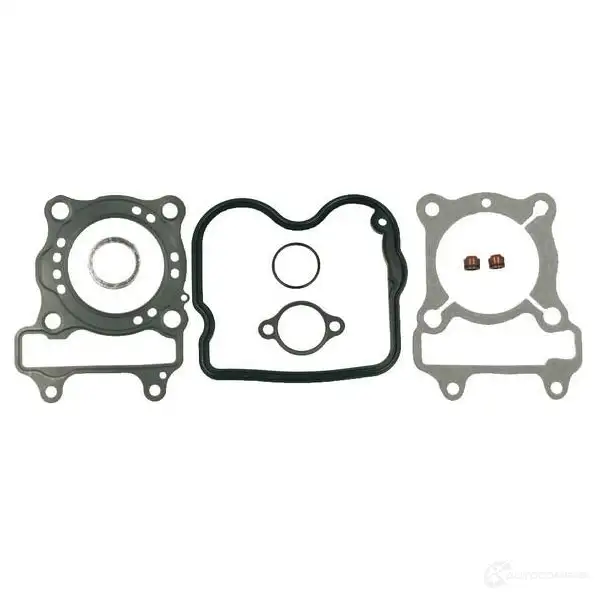 Комплект прокладок двигателя, полный RMS 3QX 5V 1437653441 100689090