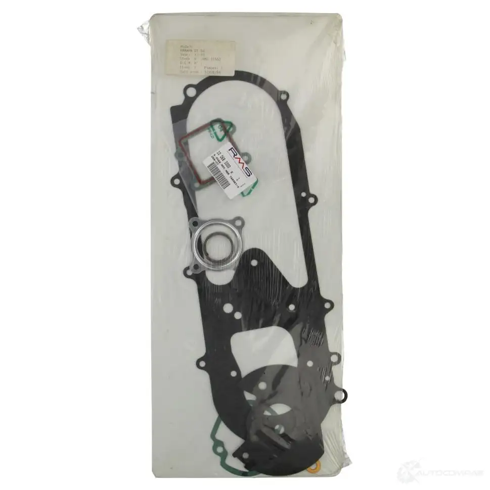 Комплект прокладок двигателя, полный RMS J9D UF 100683000 1437653572
