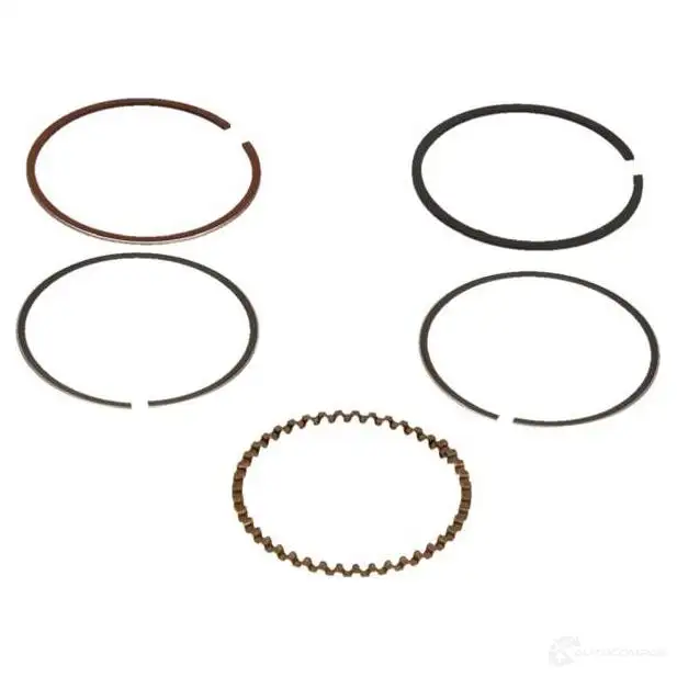 Поршневые кольца, комплект RMS O 7VK5W 1437653688 100100101