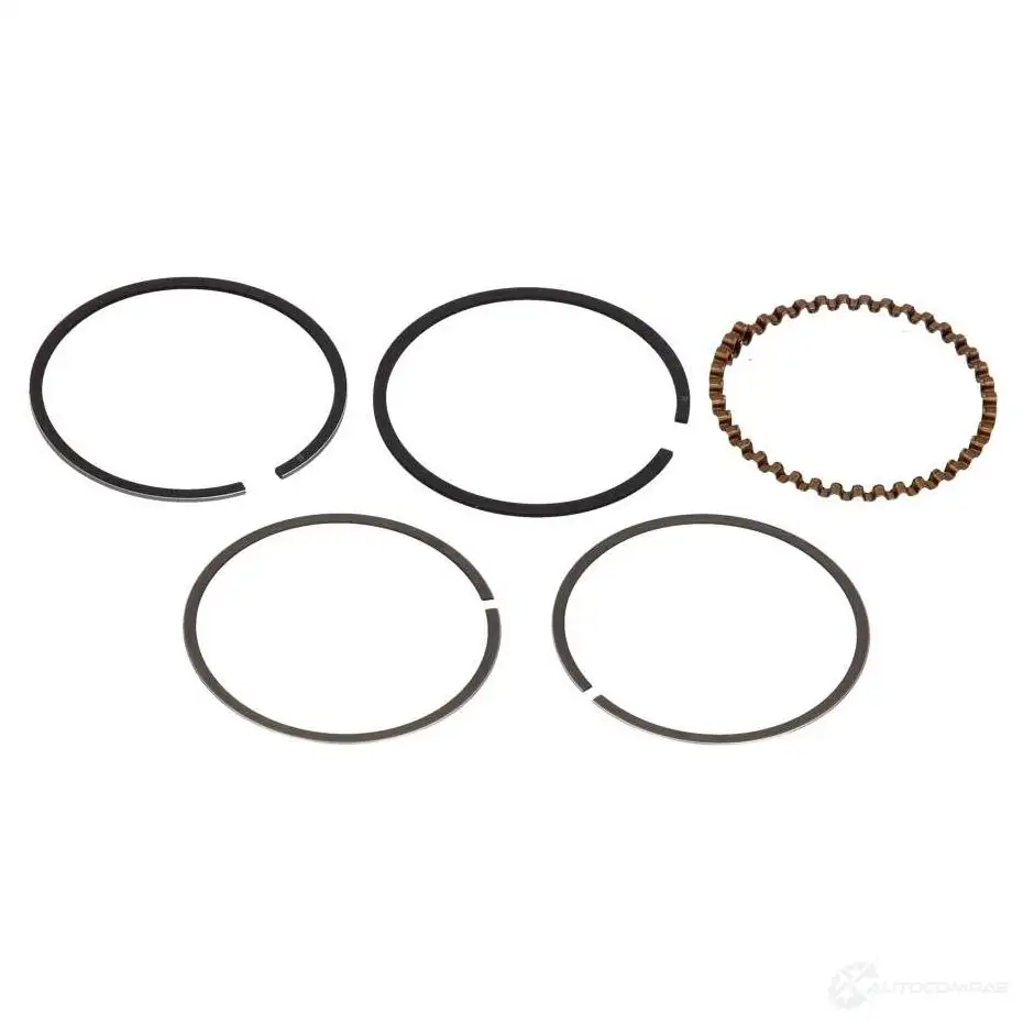 Поршневые кольца, комплект RMS 1437653708 G X5OX 100100450