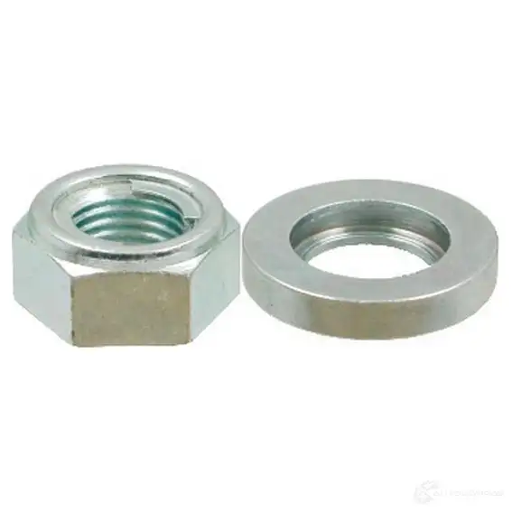 Гайка ступицы колеса RMS 121850440 1437653268 OIM4 4W