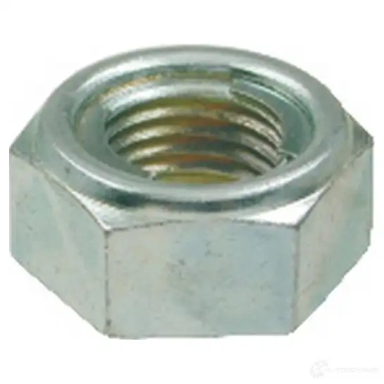 Гайка ступицы колеса RMS 121850240 1437653271 N0M G3B