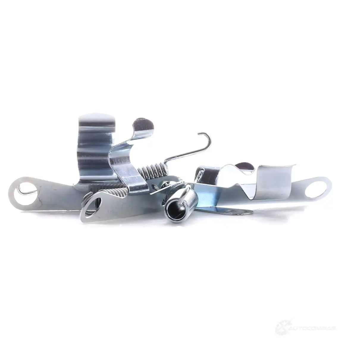 Ремкомплект тормозных накладок RIDEX 1502a0054 GIDG5 9 1437705592