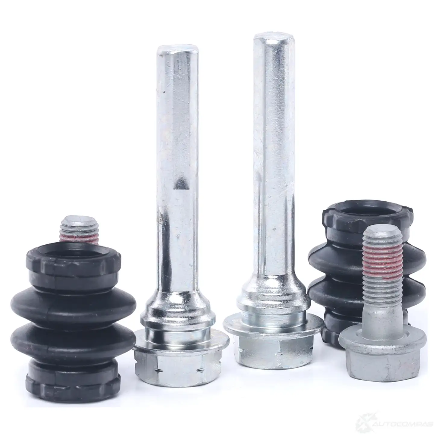 Ремкомплект колодок RIDEX 1164a0179 KVUUFZ E 1437733972 - Изображение 1