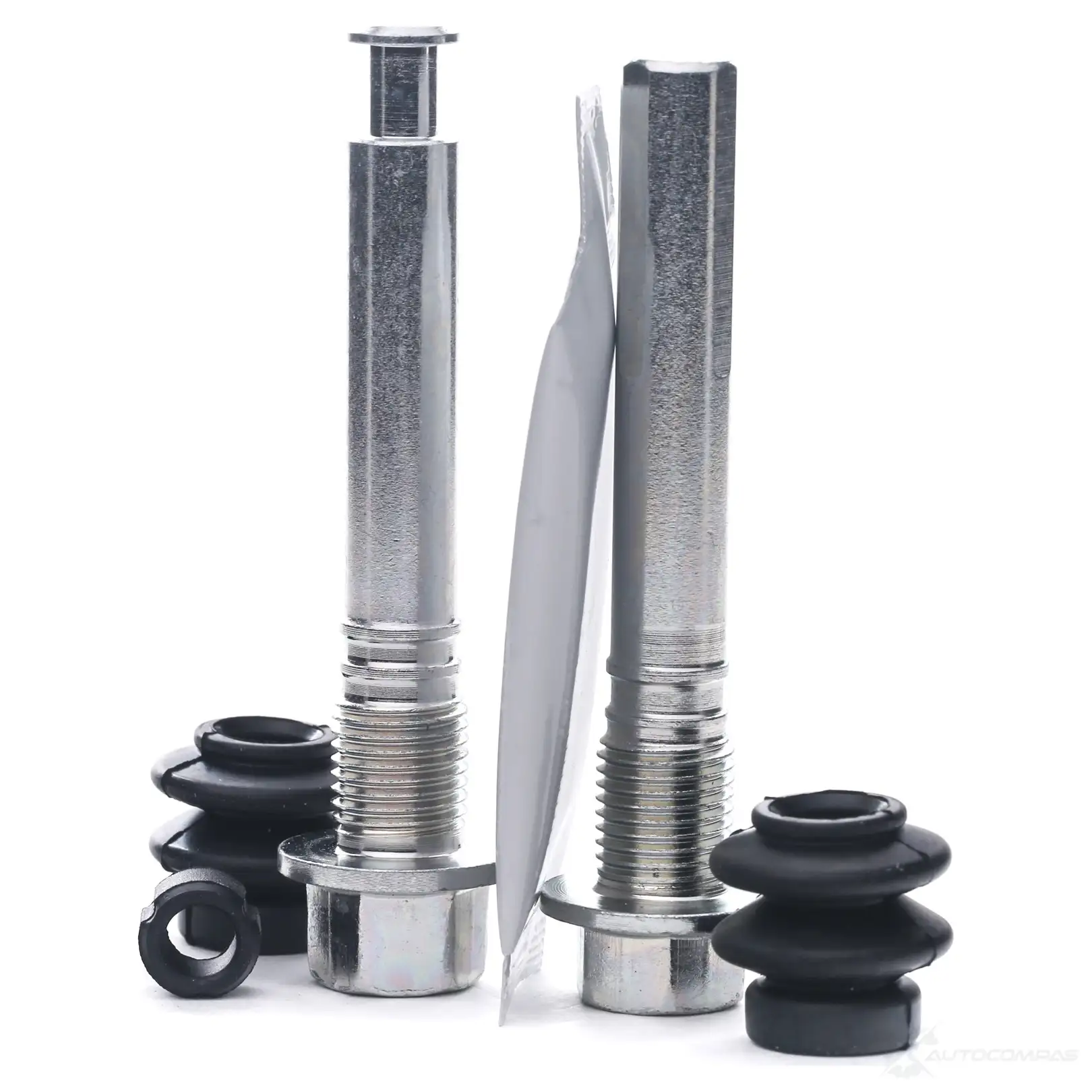 Ремкомплект колодок RIDEX 1438184577 SNP4LQ Q 1164a0175 - Изображение 1