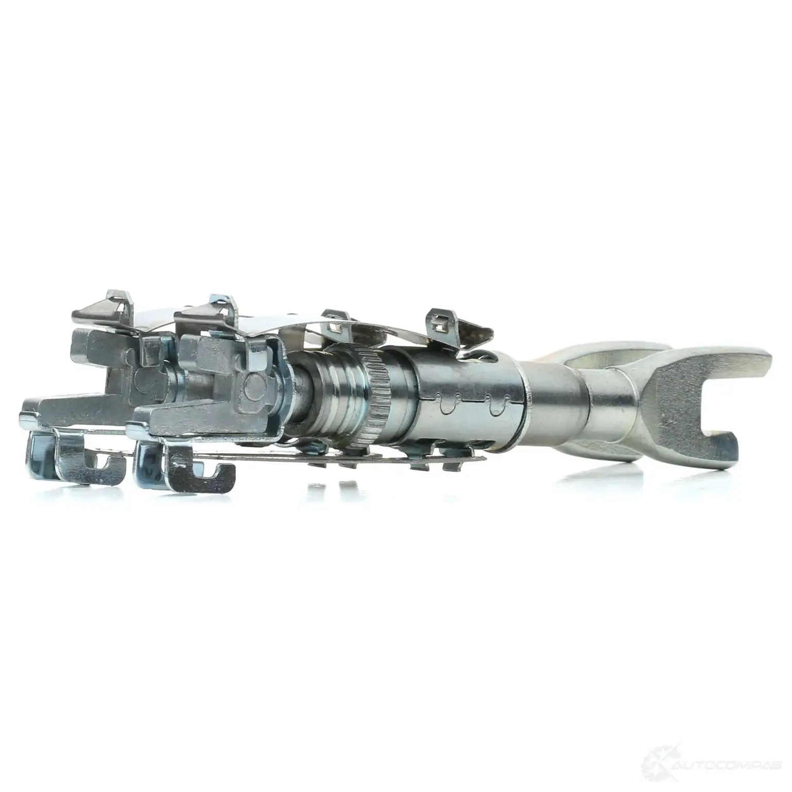Распорка колодок RIDEX 743a0020 1438186812 9 ZD6E5 - Изображение 1