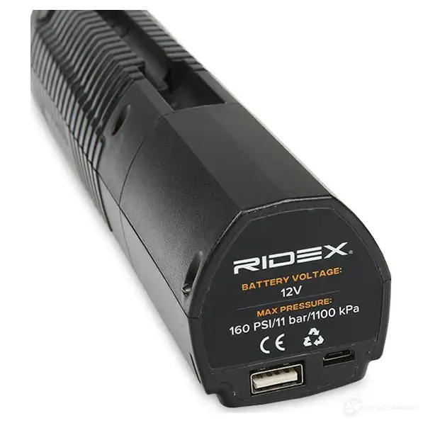 Воздушный компрессор RIDEX 4761a0003 9Q1 R9 1438187654 изображение 4