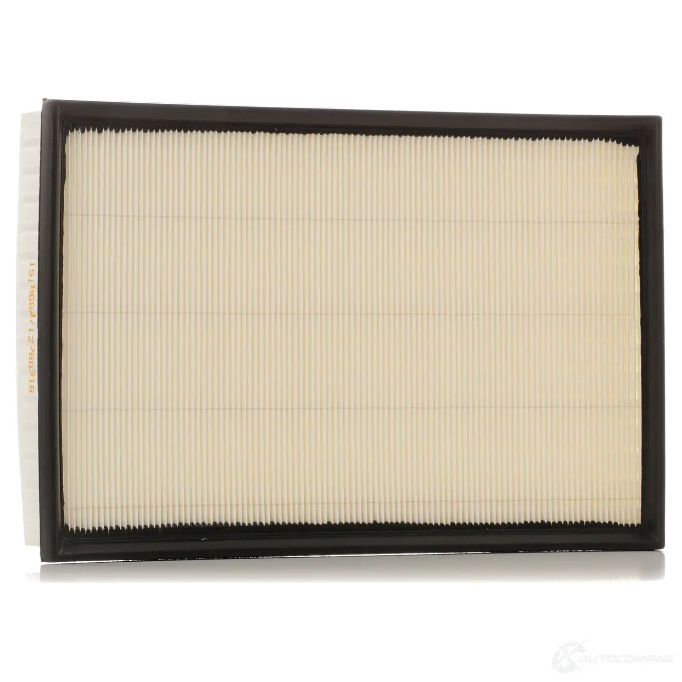 Воздушный фильтр RIDEX HG 66K 8a0705 1437723859 - Изображение 1