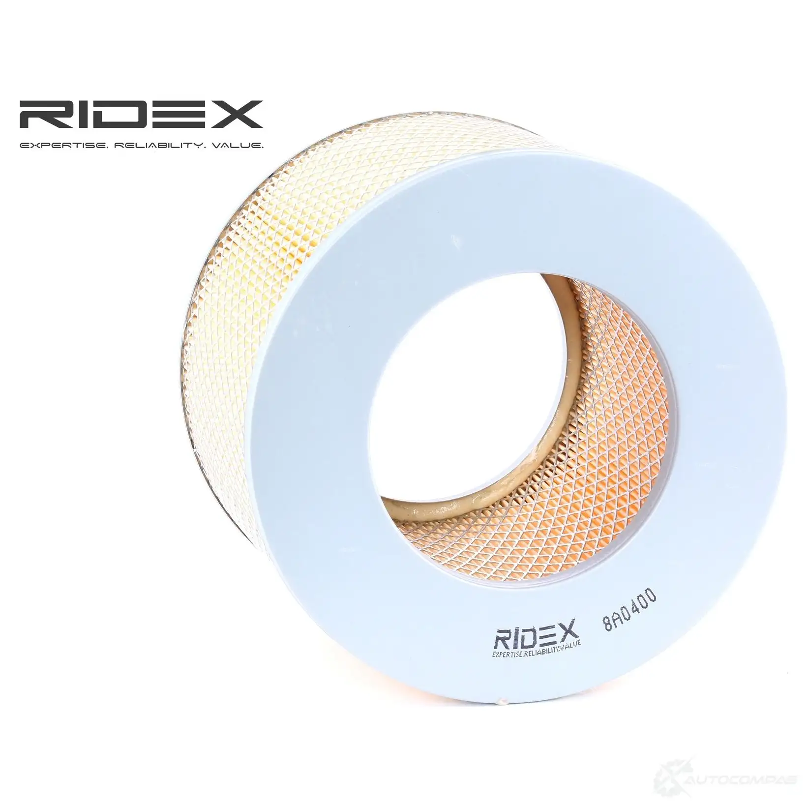 Воздушный фильтр RIDEX 8a0400 1437724756 DEYCV S - Изображение 1