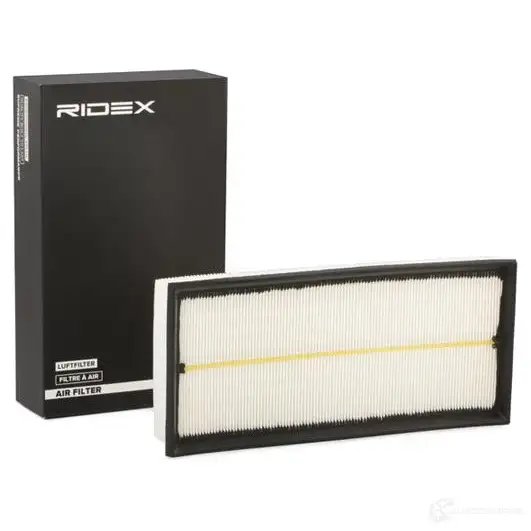 Воздушный фильтр RIDEX SIDI 9 8a0696 1437722368 изображение 1