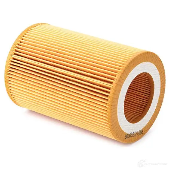 Воздушный фильтр RIDEX GOA 6XI 8a0137 1437724209 изображение 2
