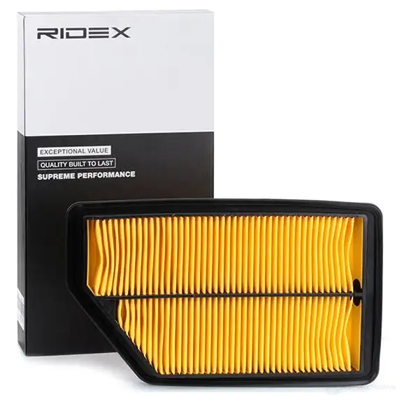 Воздушный фильтр RIDEX 8a0152 SZ2C AJ 1437723630 изображение 2