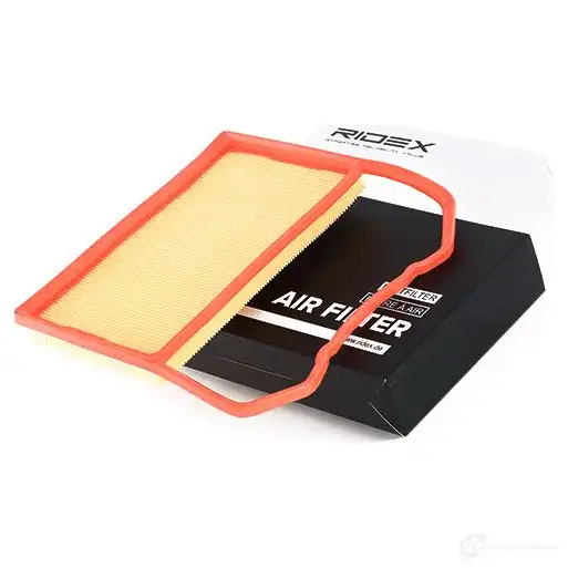 Воздушный фильтр RIDEX 1437724192 TC L3XWK 8a0286 - Изображение 1