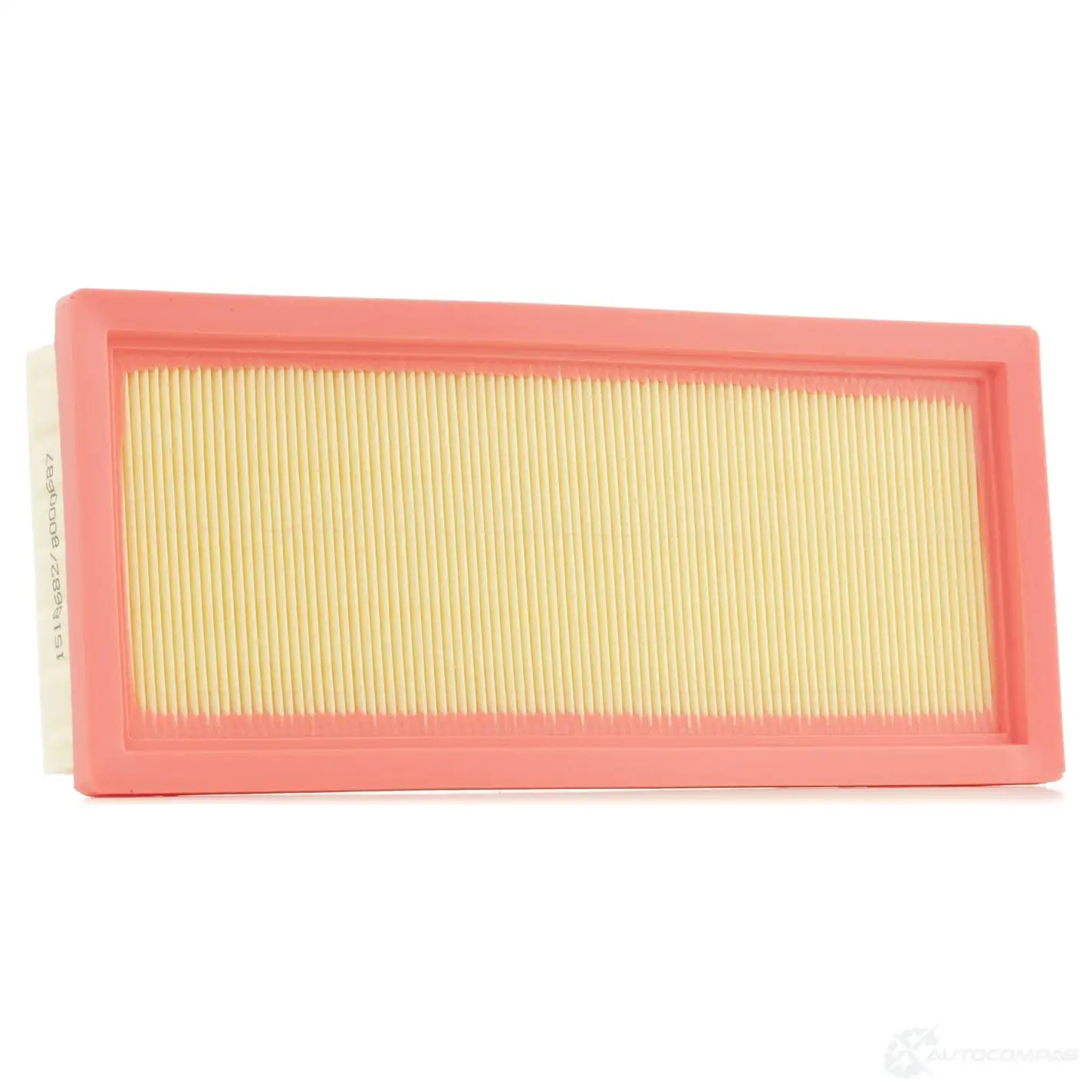 Воздушный фильтр RIDEX OX0DA 5 1437723239 8a0040 - Изображение 1