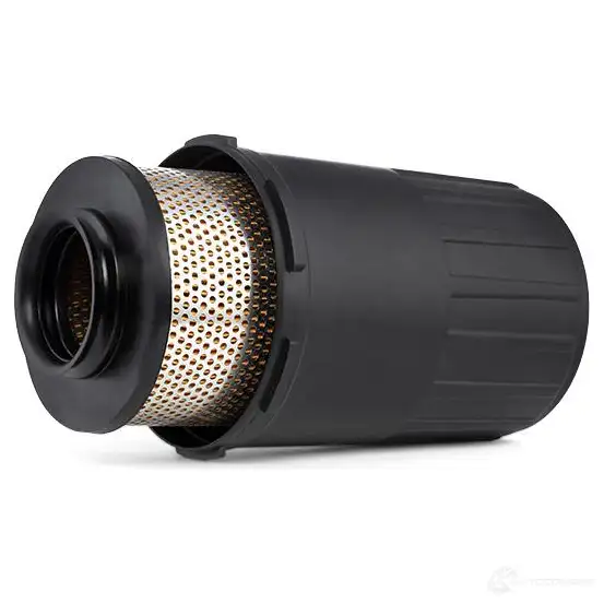 Воздушный фильтр RIDEX 1437724913 8a0487 CL Q6O изображение 2