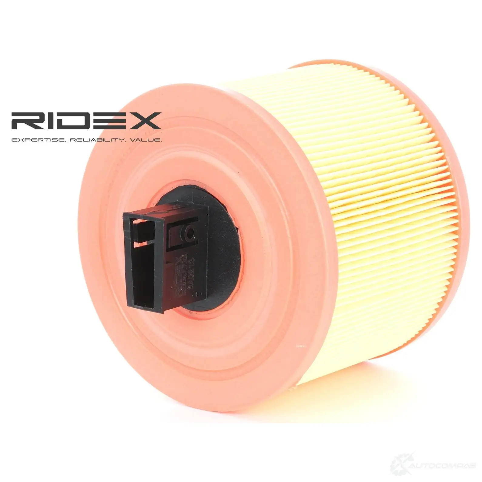 Воздушный фильтр RIDEX 1437723210 8a0213 6OH MI6 изображение 0