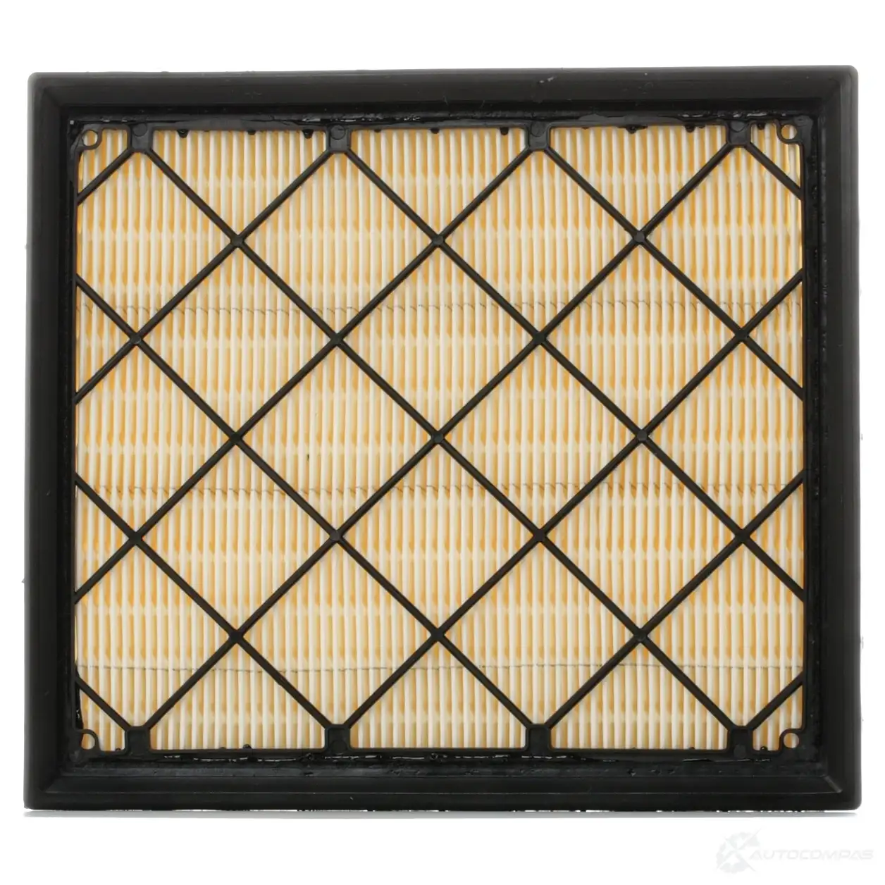 Воздушный фильтр RIDEX X Z03SQ4 1437725089 8a0254 изображение 0
