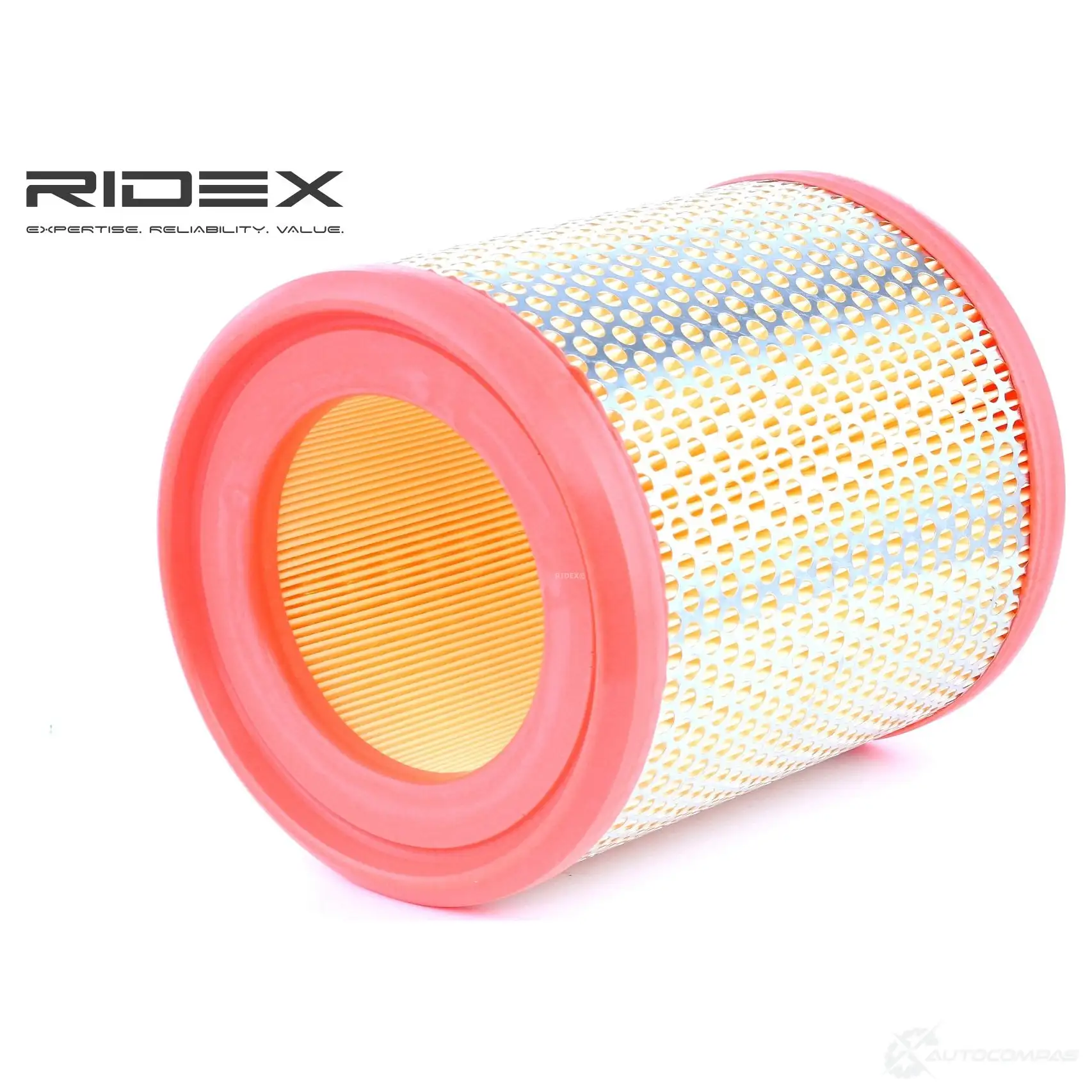 Воздушный фильтр RIDEX JFU8 JD 1437725075 8a0495