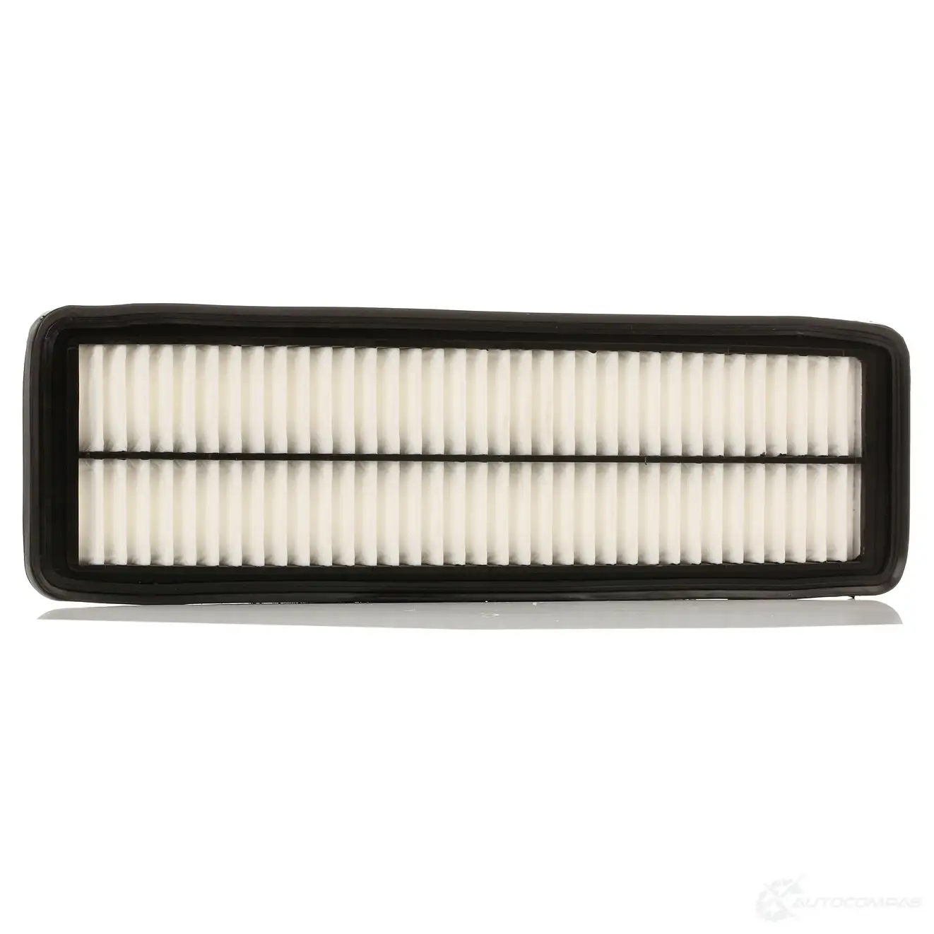 Воздушный фильтр RIDEX VGR QM 8a0710 1437724655 - Изображение 1