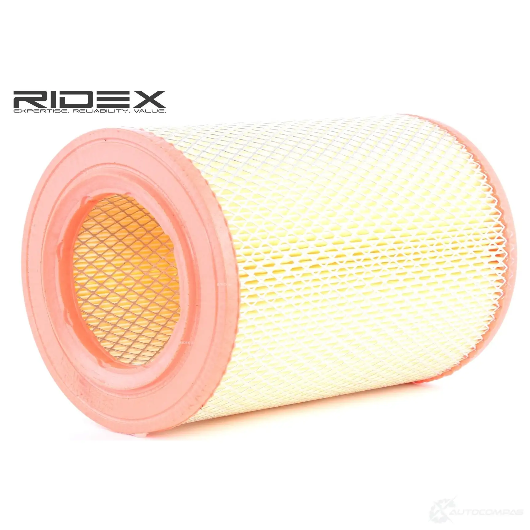 Воздушный фильтр RIDEX 1437723910 1PIF00 1 8a0358 - Изображение 1