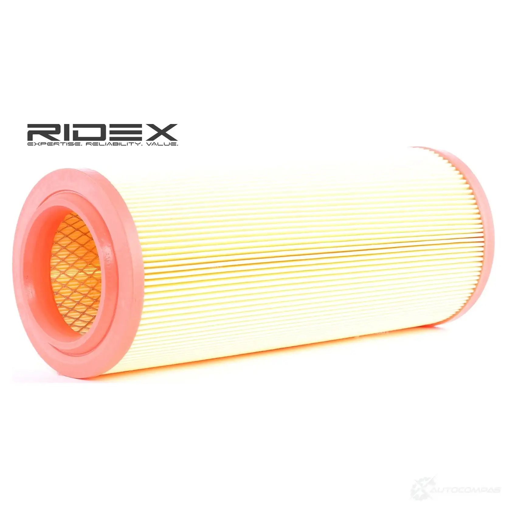Воздушный фильтр RIDEX 8a0526 1437724498 V0O BUI - Изображение 1