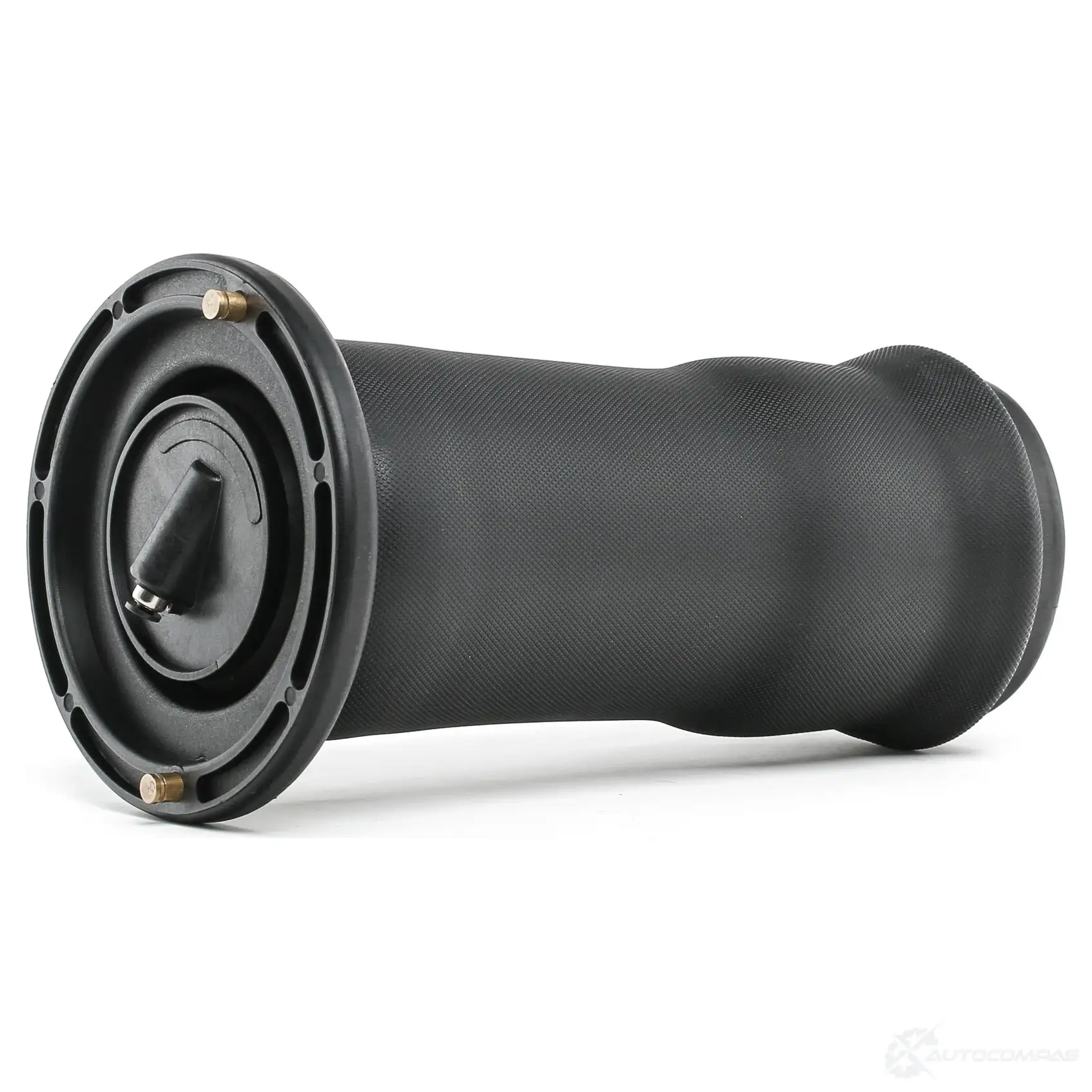 Пневмобаллон подвески RIDEX 4119a0053 1438007655 N 3JNX60 - Изображение 1