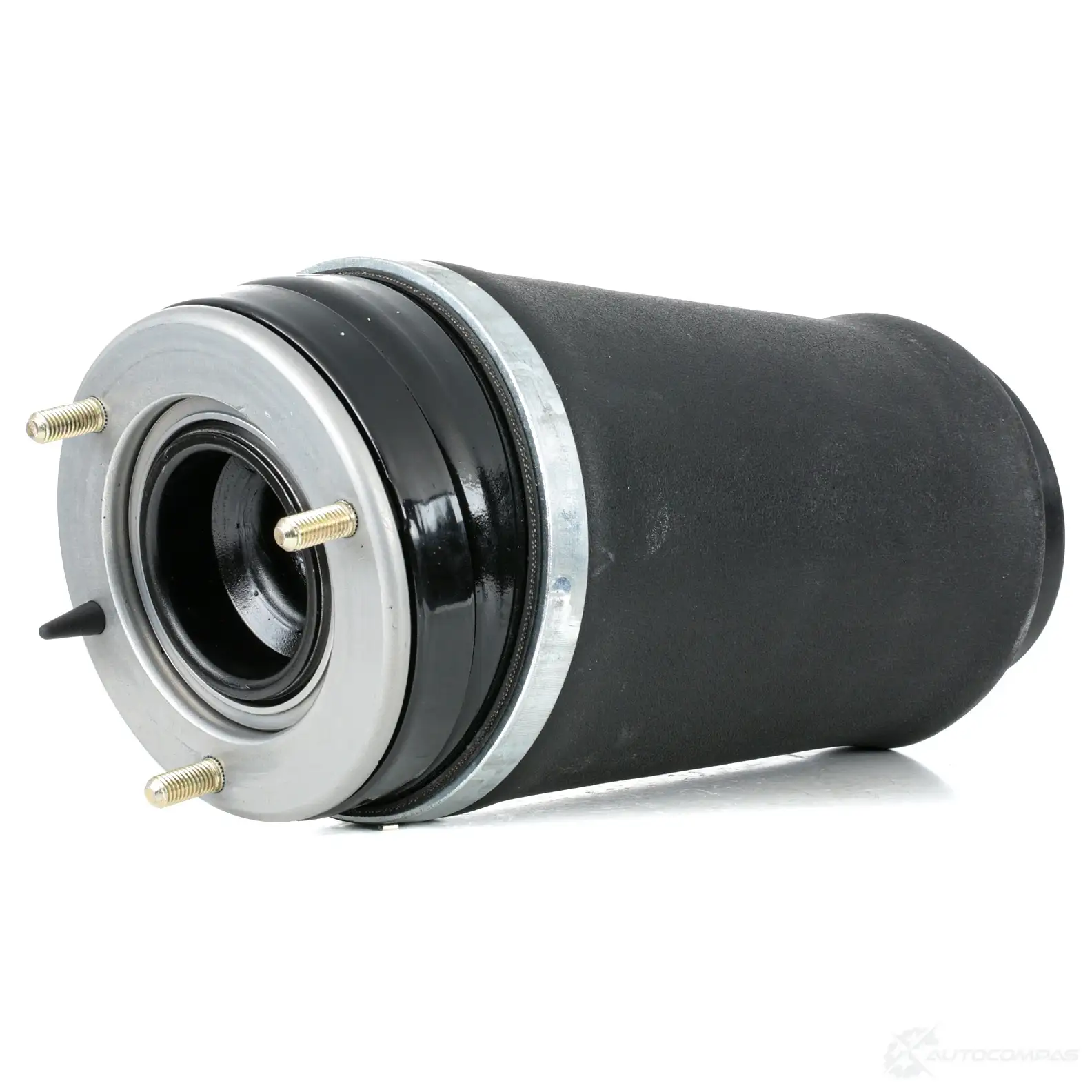 Пневмобаллон подвески RIDEX 1438007647 Q HEXHF 4119a0037 изображение 0