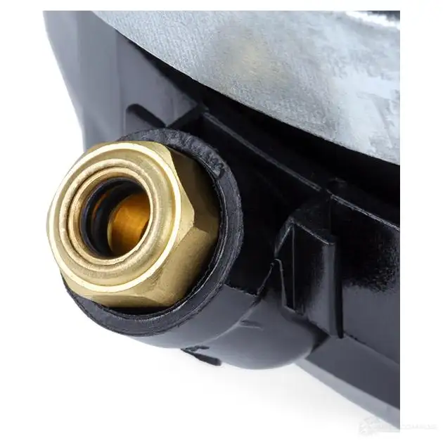 Пневмобаллон подвески RIDEX 1438007647 Q HEXHF 4119a0037 изображение 4